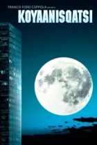 Кояааніскатсі онлайн безкоштовно
