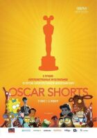 Oscar Shorts: Мультфільми онлайн безкоштовно