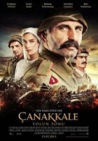 Кінець дороги в Чанаккале онлайн безкоштовно