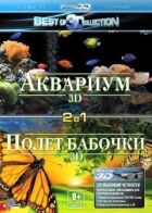 Політ метелика 3D онлайн безкоштовно