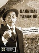 Пан учитель Ганнібал онлайн безкоштовно