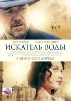 Шукач води онлайн безкоштовно