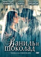 Ваніль і шоколад онлайн безкоштовно