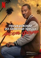 Поліцейський із Беверлі-Гіллз: Аксель Фоулі онлайн безкоштовно