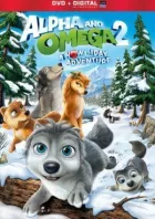 Альфа і Омега 2: Пригоди святкового виття онлайн безкоштовно