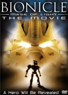 Bionicle: Маска світла онлайн безкоштовно