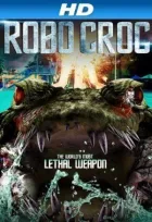 Крокодил-робот онлайн безкоштовно