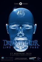 Dream Theater: Live at Luna Park онлайн безкоштовно
