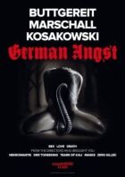 Німецький страх онлайн безкоштовно
