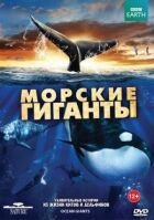 BBC: Морські гіганти онлайн безкоштовно