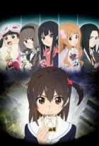 WIXOSS: Заражений селектор онлайн безкоштовно