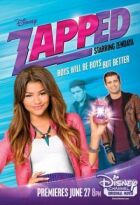 Zapped. Чарівний додаток онлайн безкоштовно