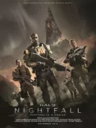 Halo: Сумерки онлайн безкоштовно