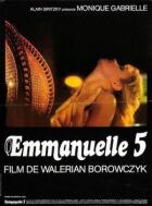 Еммануель 5 онлайн безкоштовно