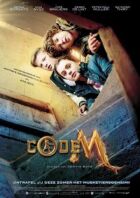 Код "М": У пошуках шпаги Д'Артаньяна онлайн безкоштовно
