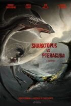 Акулосьминог против птеракуды онлайн безкоштовно