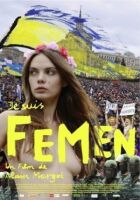 Я – Фемен онлайн безкоштовно