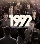 1992 онлайн безкоштовно