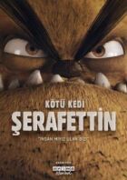 Поганий кіт Шерафеттін онлайн безкоштовно