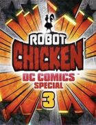 Робоцип: Спеціально для DC Comics 3: Чарівна дружба онлайн безкоштовно