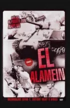 Ель Аламейн онлайн безкоштовно