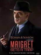 Мегре розставляє сітки онлайн безкоштовно