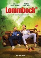 Ламмбок 2 онлайн безкоштовно