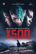 Ікс 500 онлайн безкоштовно