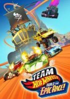 Hot Wheels. Мегатраса онлайн безкоштовно