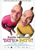 Пахви з корицею, Тату і Пату! онлайн безкоштовно