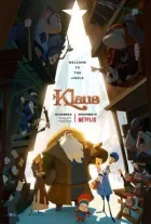 Клаус онлайн безкоштовно