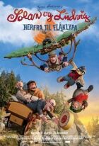 Солан і Людвіг: Сирні перегони онлайн безкоштовно