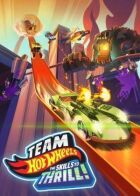 Hot Wheels. За межею уяви онлайн безкоштовно