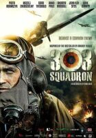 Ескадрилья 303. Справжня історія онлайн безкоштовно