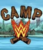 Табір WWE / Табір рестлерів онлайн безкоштовно
