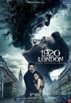 Лондон 1920 онлайн безкоштовно