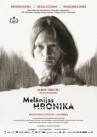 Хроніки Мелані онлайн безкоштовно