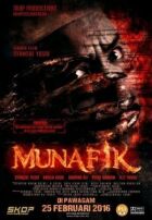 Мунафік онлайн безкоштовно