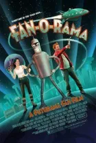 Фан-Футурама (Фан-О-Рама) онлайн безкоштовно