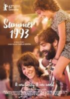 Літо 1993 року онлайн безкоштовно