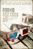 Знайдені плівки 3D онлайн безкоштовно