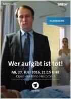 Хто зламається - мертвий онлайн безкоштовно