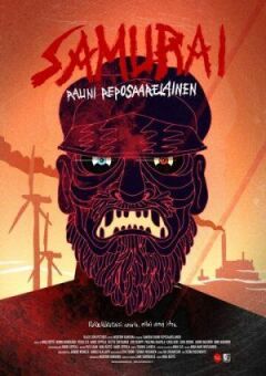 Самурай Рауні Репосаарелайнен онлайн безкоштовно