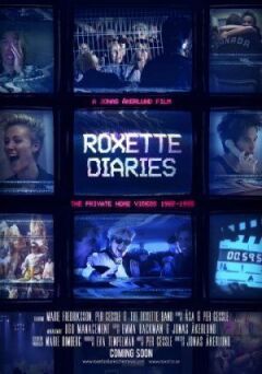 Щоденники Roxette