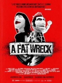 Історія панк-року: Fat Wreck Chords
