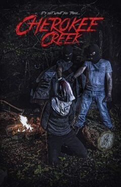 Cherokee Creek онлайн безкоштовно