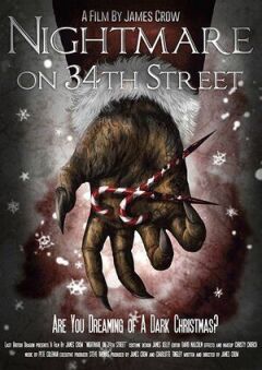 Кошмар на 34-й улице онлайн безкоштовно