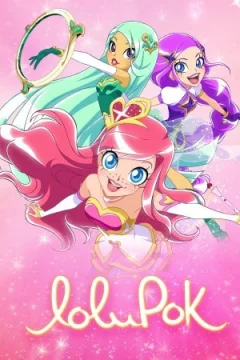 LoliRock онлайн безкоштовно