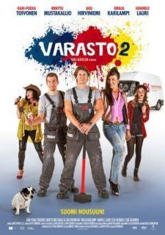 Varasto 2 онлайн безкоштовно