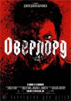 Оверлорд онлайн безкоштовно